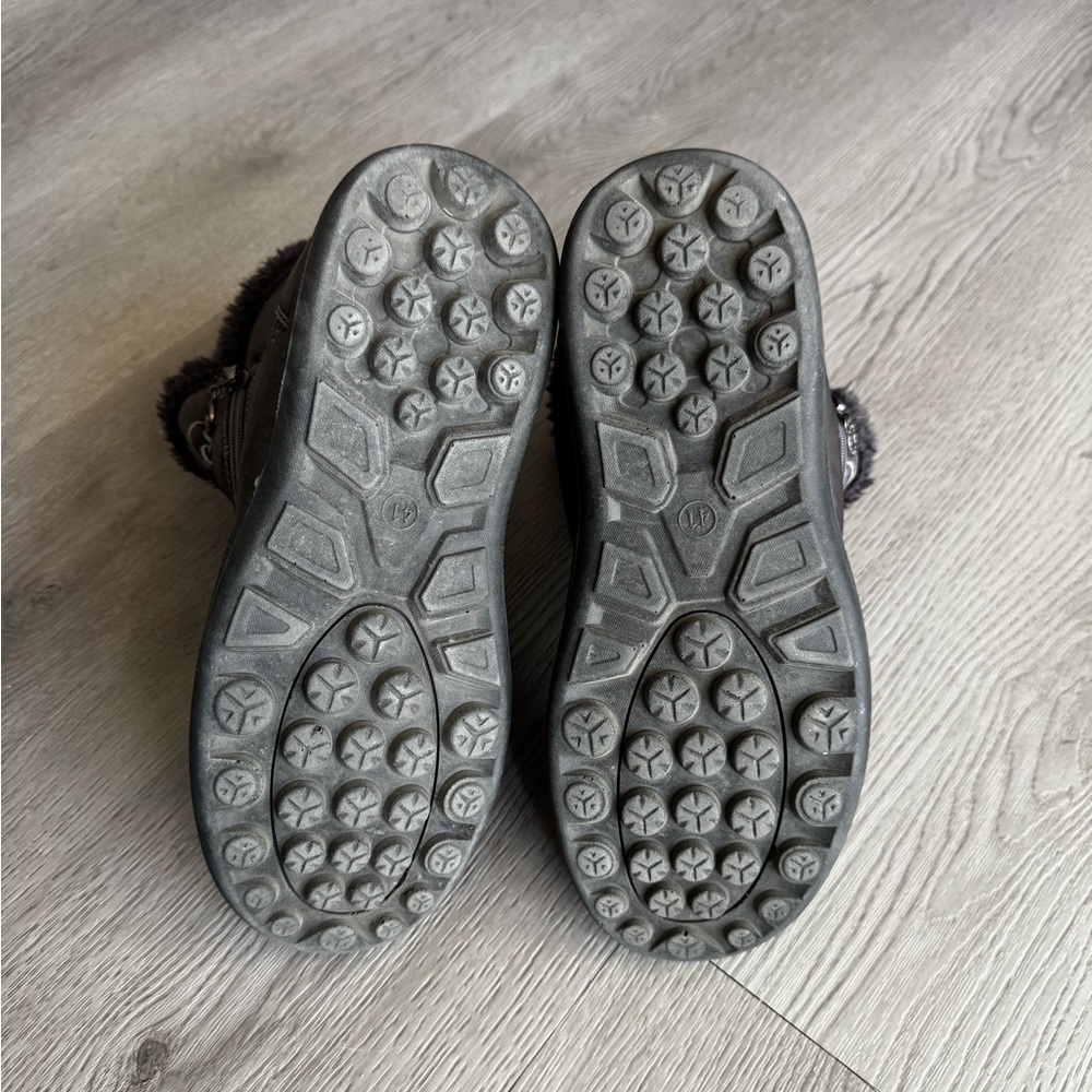 Ecetana Winter Snow Boots - Picture 8 of 11